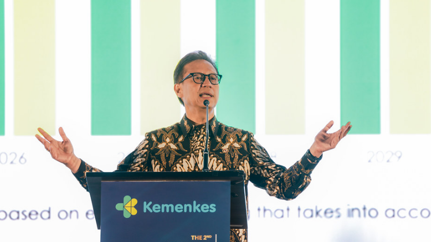 Pemerintah Fokus Perkuat Deteksi Dini Kanker Paru Lewat Program Nasional