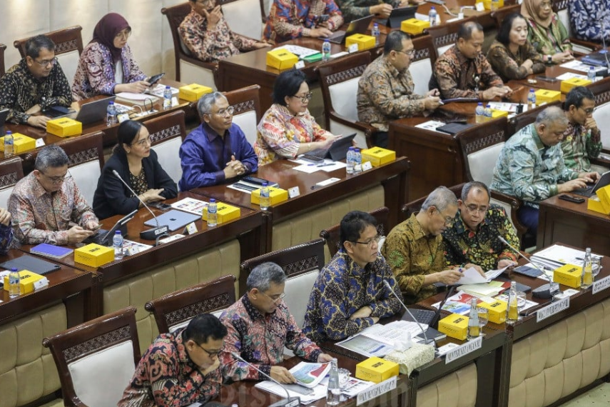 Pemerintah Pastikan Lebih dari Separuh Anggaran 2026 Langsung Dinikmati Masyarakat