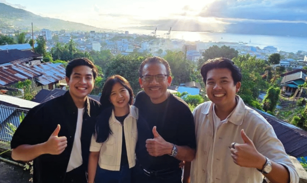 Ayah Influencer Jerome Polin Tutup Usia di Surabaya, Sempat Alami Kondisi Kritis