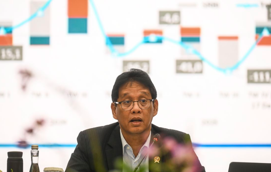 Menkeu Bantah Ijon Pajak, Pemerintah Tegaskan Penyesuaian Penerimaan 2025
