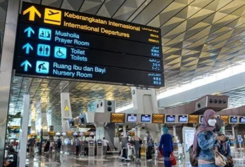 Pengawasan Bandara Soekarno-Hatta Diperketat Antisipasi Virus Nipah