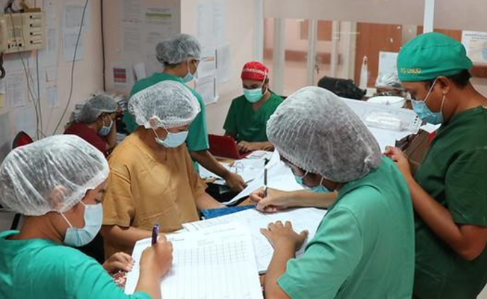 Kemenkes Tegaskan Kematian Dokter Internsip 2026 Bukan Akibat Overwork