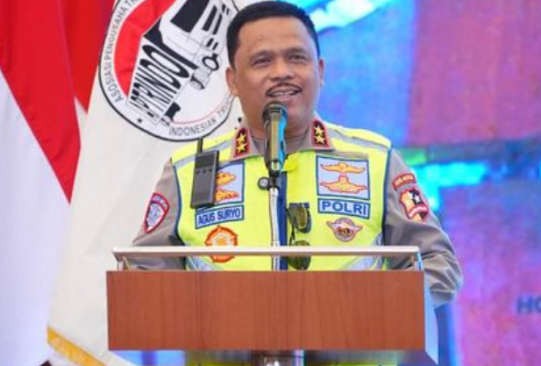Analis Publik Apresiasi Inovasi Digital Kakorlantas Polri untuk Pelayanan Masyarakat
