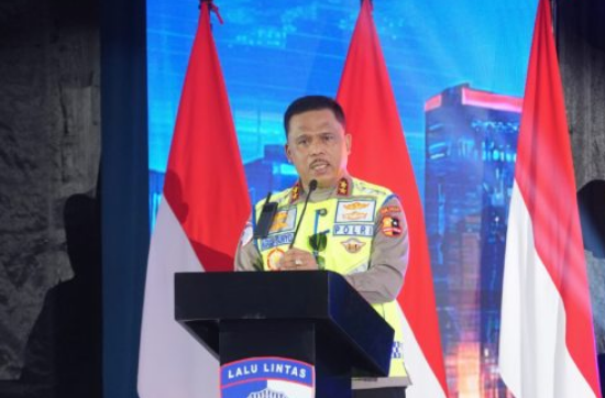 Korlantas Polri Dorong Budaya Tertib dari Kesadaran Masyarakat