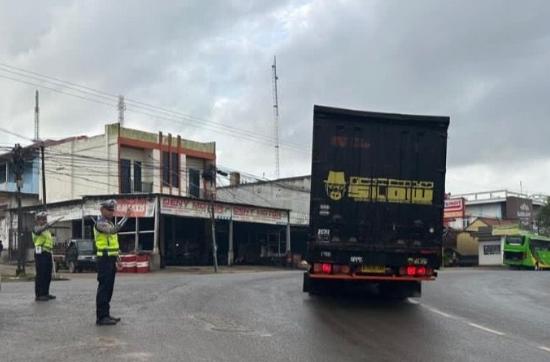 Zero ODOL 2027 Jadi Langkah Besar Selamatkan Jalan Nasional