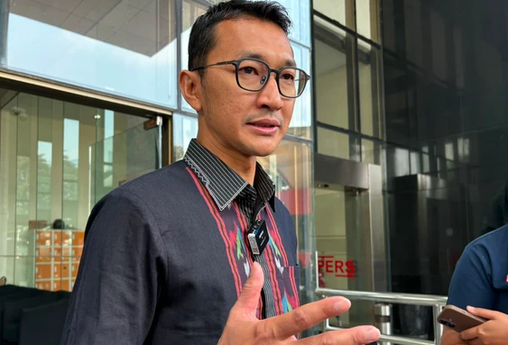 KPK Dalami Dugaan Korupsi di Langkat Usai OTT, Tujuh Orang Masih Jalani Pemeriksaan