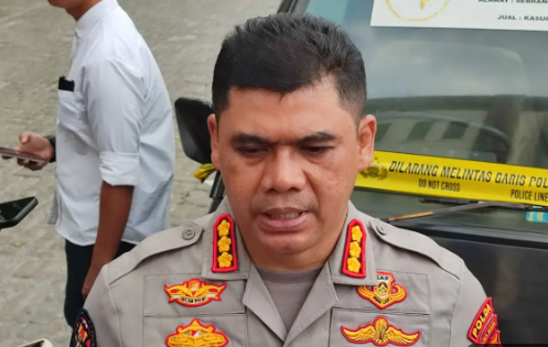 Marak Begal, Polda Jabar Minta Masyarakat Berani Melawan dengan Batasan Hukum