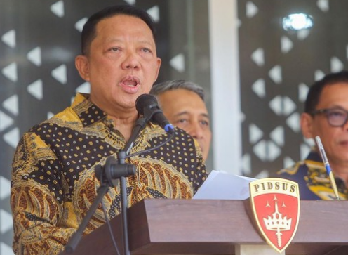 Kejagung Fokus Perkuat Pembuktian Kasus TPPU Febrie Adriansyah di Persidangan