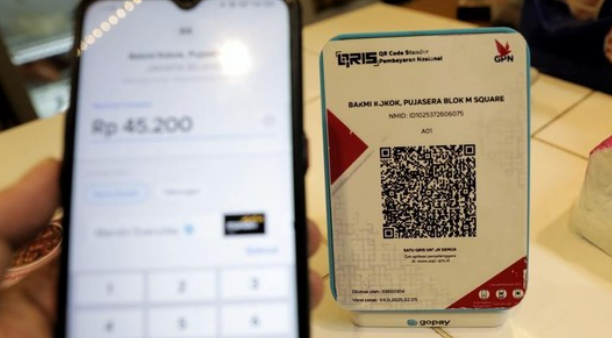 Mulai Oktober 2026, MDR QRIS Transaksi hingga Rp100 Ribu Jadi Nol